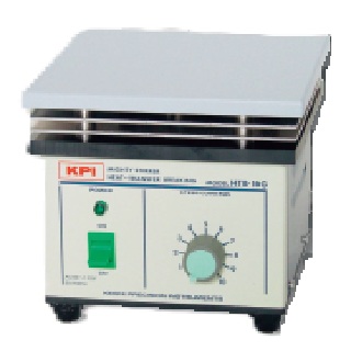 江苏省k-p-i Hercules HTB-16GC 外观（磁力搅拌器）。
