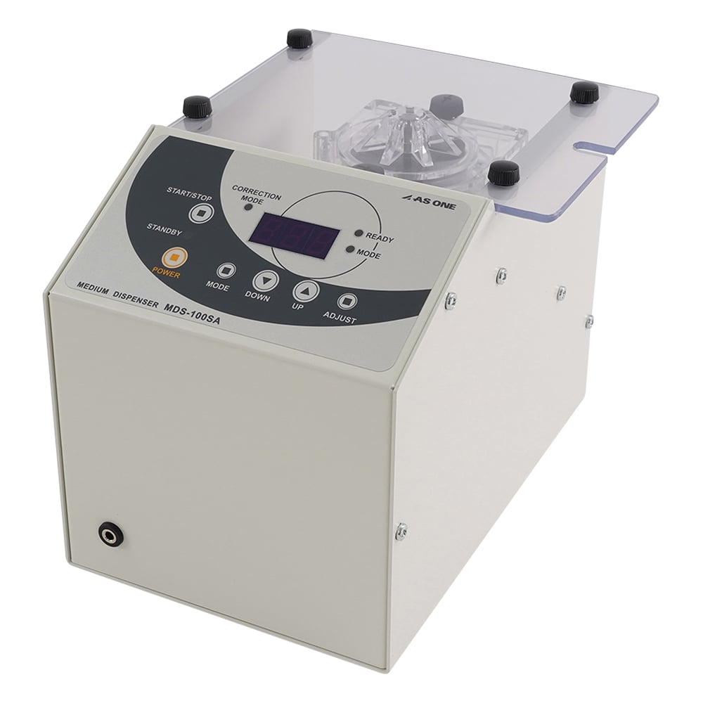 六安市2-3555-01 中型分配器 MDS-100SA。