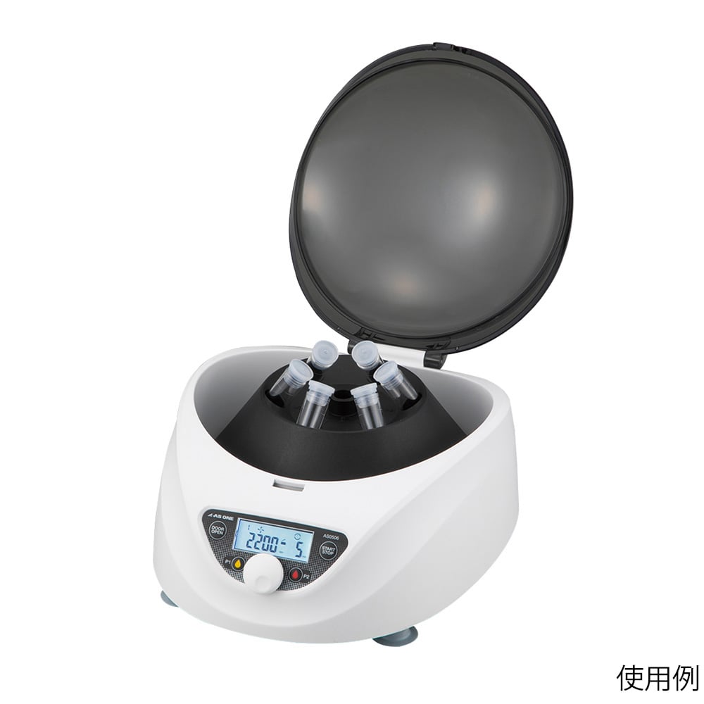 六安市7-1662-11-30 医用台式离心机 AS0506。
