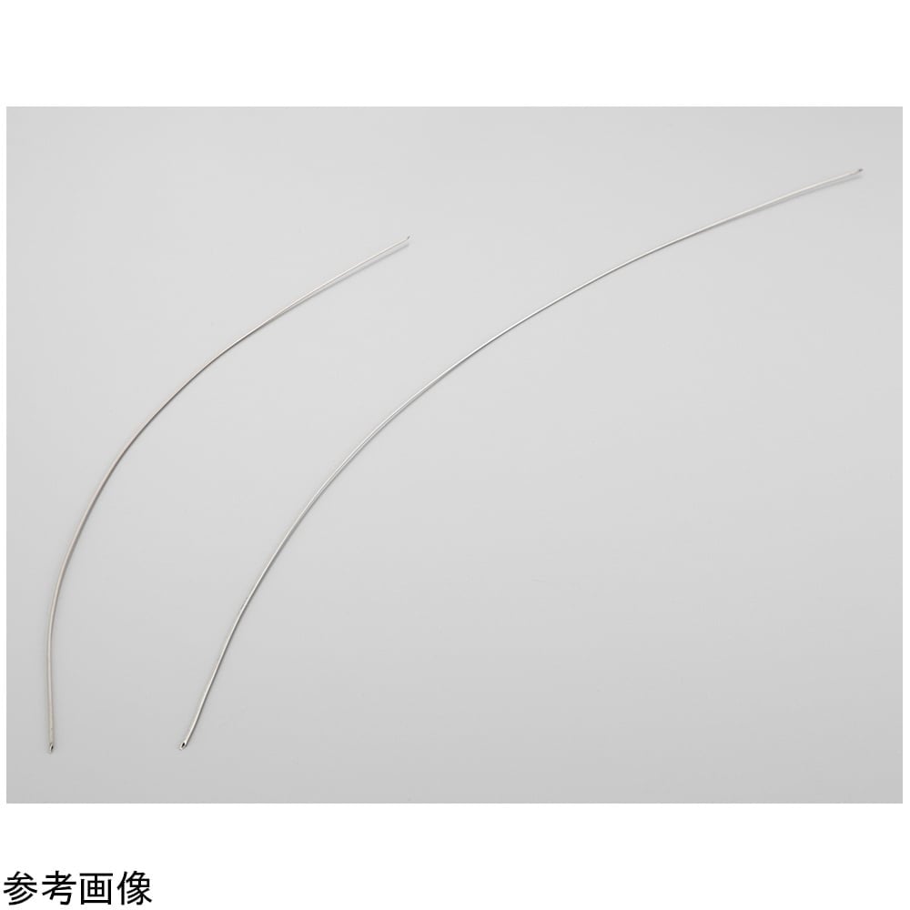 福建省液体转移插管 φ1.65mm 460mm CLL46。
