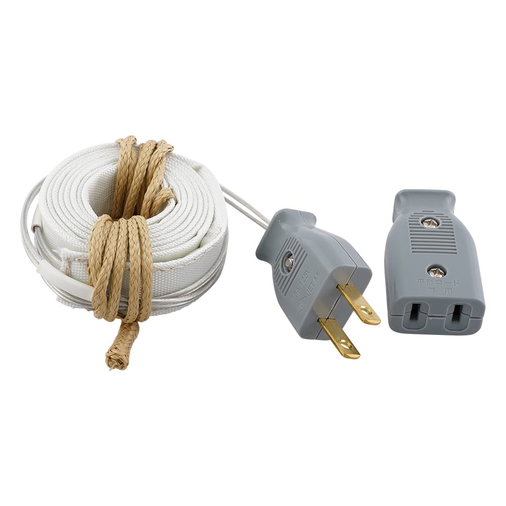 福建省洁净室带状加热器 100V 20 x 1000mm。