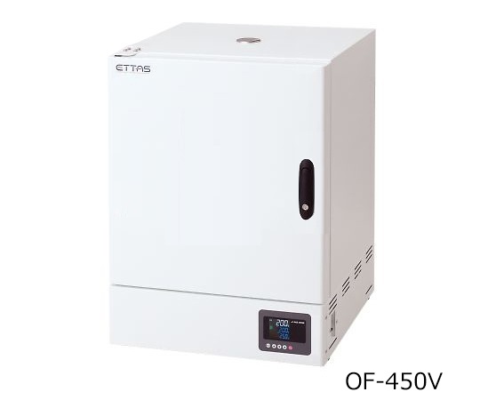 昆明市ETTAS 恒温干燥箱（定时器规格）・强制对流式）无窗型，左侧开门，包含出...